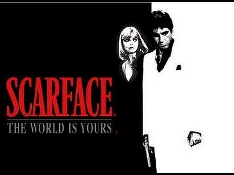 scarface the world is yours apk